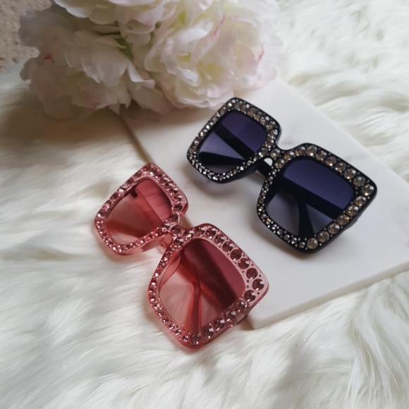 Oversized sunglasses polarized - Picture 7 of 8